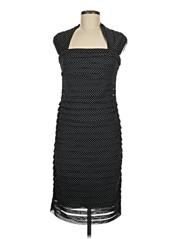 Adrianna Papell Cocktail Dress (view 1)