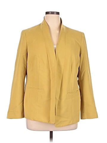 Bar III Blazer (view 1)