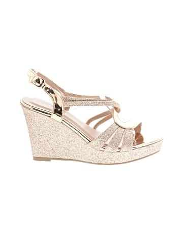 Forever Wedges (view 1)