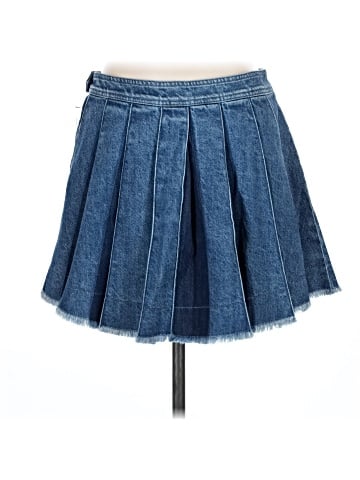 Gap Denim Skirt (view 2)