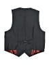 Unbranded Gray Vest Size 12 - photo 2