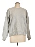 TNA Gray Sweatshirt Size L - photo 1