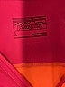 Patagonia Red Track Jacket Size L - photo 3