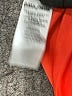Patagonia Red Track Jacket Size L - photo 4