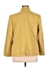 Bar III Gold Blazer Size 1X - photo 2