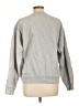TNA Gray Sweatshirt Size L - photo 2