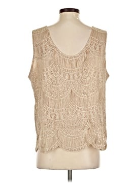 Damianou Sleeveless Blouse (view 2)