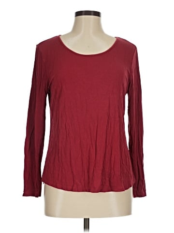 Soma Long Sleeve T-Shirt (view 1)