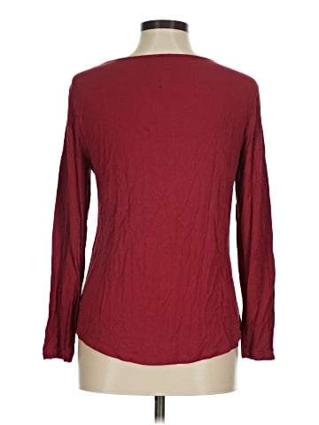 Soma Long Sleeve T-Shirt (view 2)