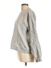TNA Gray Sweatshirt Size L - photo 5