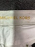 MICHAEL Michael Kors Polka Dots White Jeans Size 2 - photo 7
