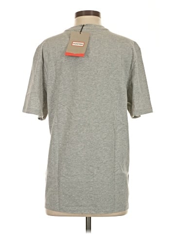 Hunter Short Sleeve T-Shirt (view 2)