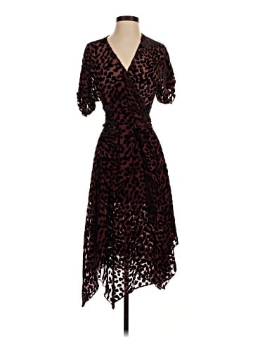 Diane von Furstenberg Cocktail Dress (view 1)