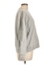 TNA Gray Sweatshirt Size L - photo 4