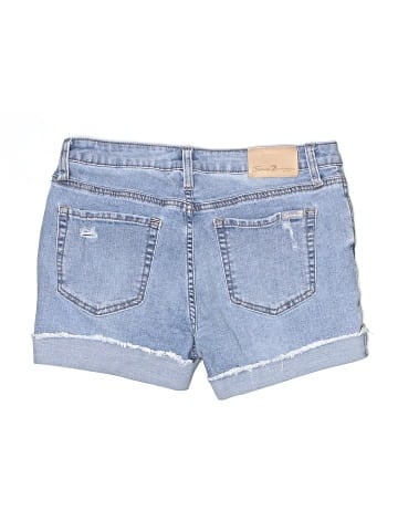 Seven7 Denim Shorts (view 2)