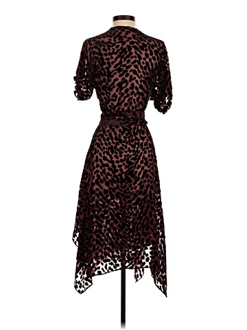 Diane von Furstenberg Cocktail Dress (view 2)