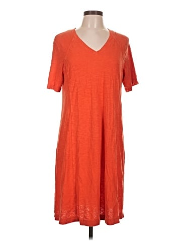 Eileen Fisher Casual Dress (view 1)