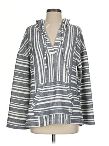 Roxy Pullover Sweater (view 1)