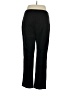 Soft Surroundings Solid Black Active Pants Size L - photo 2