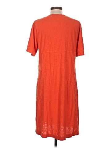 Eileen Fisher Casual Dress (view 2)