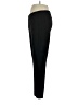 Soft Surroundings Solid Black Active Pants Size L - photo 5