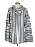 Roxy Gray Pullover Sweater Size S - photo 2