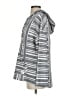 Roxy Gray Pullover Sweater Size S - photo 5