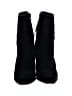 Jeffrey Campbell Black Wedges Size 7 1/2 - photo 2