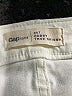 Gap Ivory Jeans Size 29 waist (tall) - photo 7