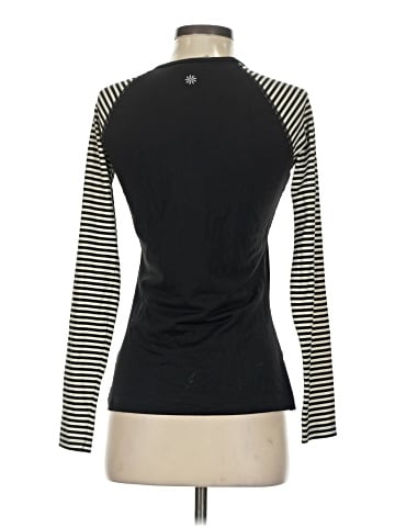 Athleta Long Sleeve T-Shirt (view 2)