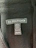 Eileen Fisher Black Blazer Size XS - photo 6