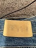 Everlane Blue Jeans Size 27 waist - photo 4