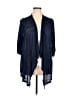 Catherines Blue Cardigan Size 1X - photo 1