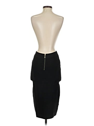 Bebe Cocktail Dress (view 2)