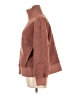 JoyLab 100% Polyester Brown Pullover Sweater Size L - photo 5