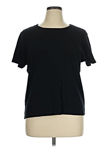 Pendleton Short Sleeve T-Shirt (view 1)