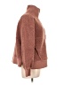 JoyLab 100% Polyester Brown Pullover Sweater Size L - photo 4