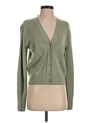 Athleta Cardigan (view 1)