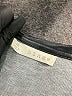 Hinge Gray Pullover Sweater Size M - photo 7