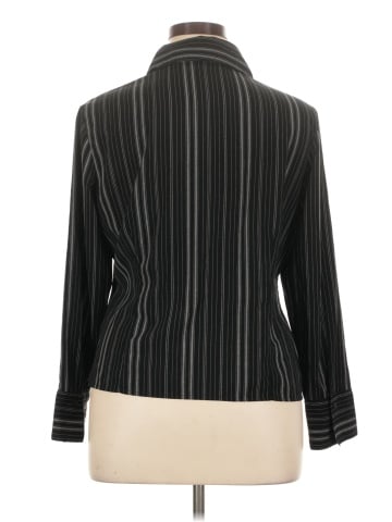 Apt. 9 Long Sleeve Blouse (view 2)