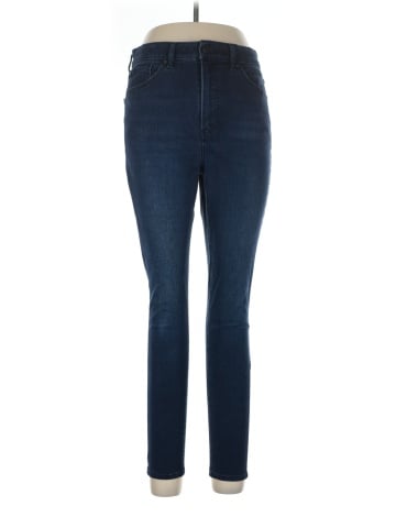Express Jeggings (view 1)