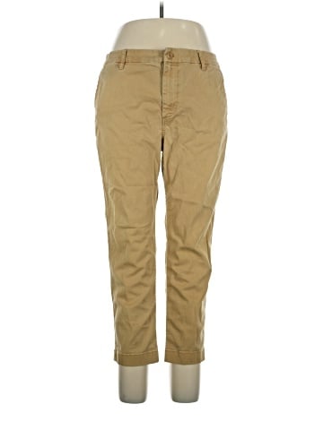 J.Crew Khakis (view 1)
