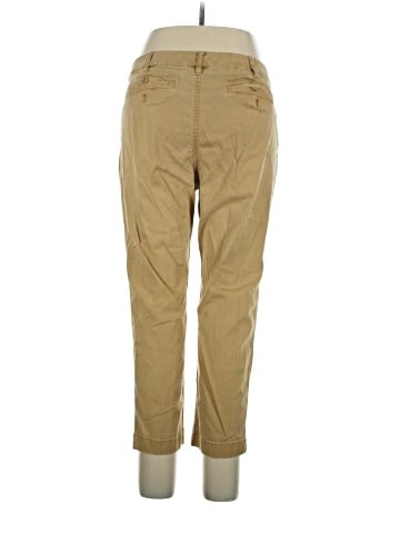 J.Crew Khakis (view 2)