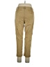 J.Crew Solid Tan Khakis Size 32 waist (petite) - photo 2