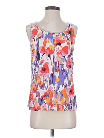 Brixon Ivy Sleeveless Blouse (view 1)