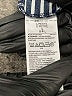 Gap Stripes Blue Casual Skirt Size Lg Petite - photo 5