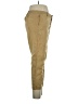 J.Crew Solid Tan Khakis Size 32 waist (petite) - photo 4