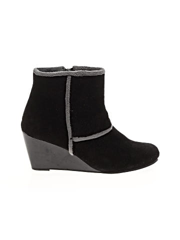 Sporto Ankle Boots (view 1)