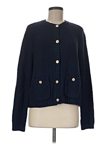 Joan Rivers Cardigan (view 1)