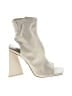Steve Madden Ivory Ankle Boots Size 9 - photo 1